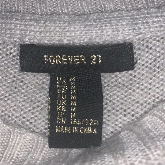 Penguin Sweater - Picture 4 of 4